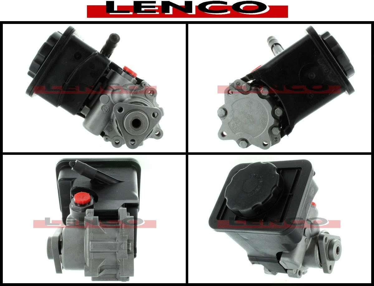 Hydraulic Pump, steering (SP4184)