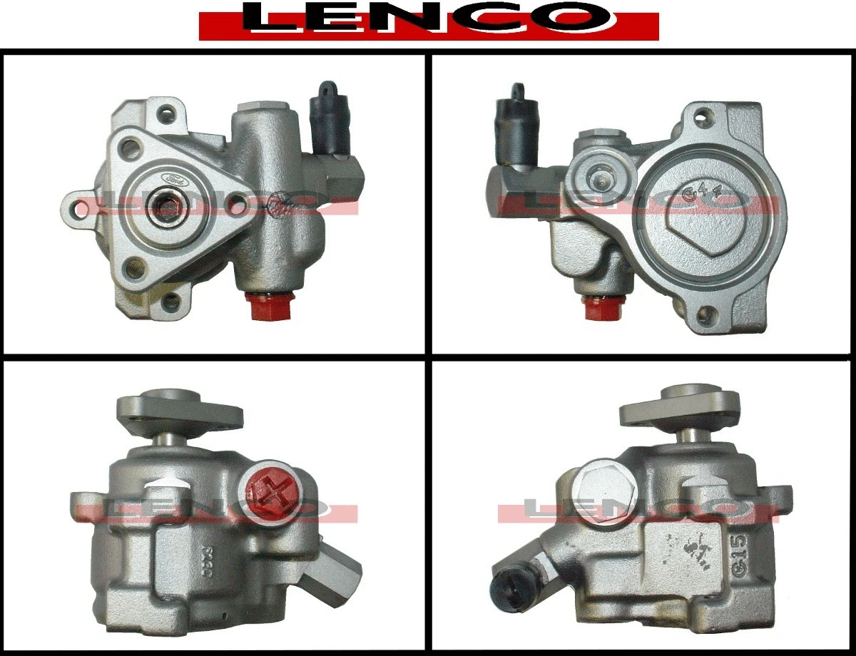 Hydraulic Pump, steering (SP3029)