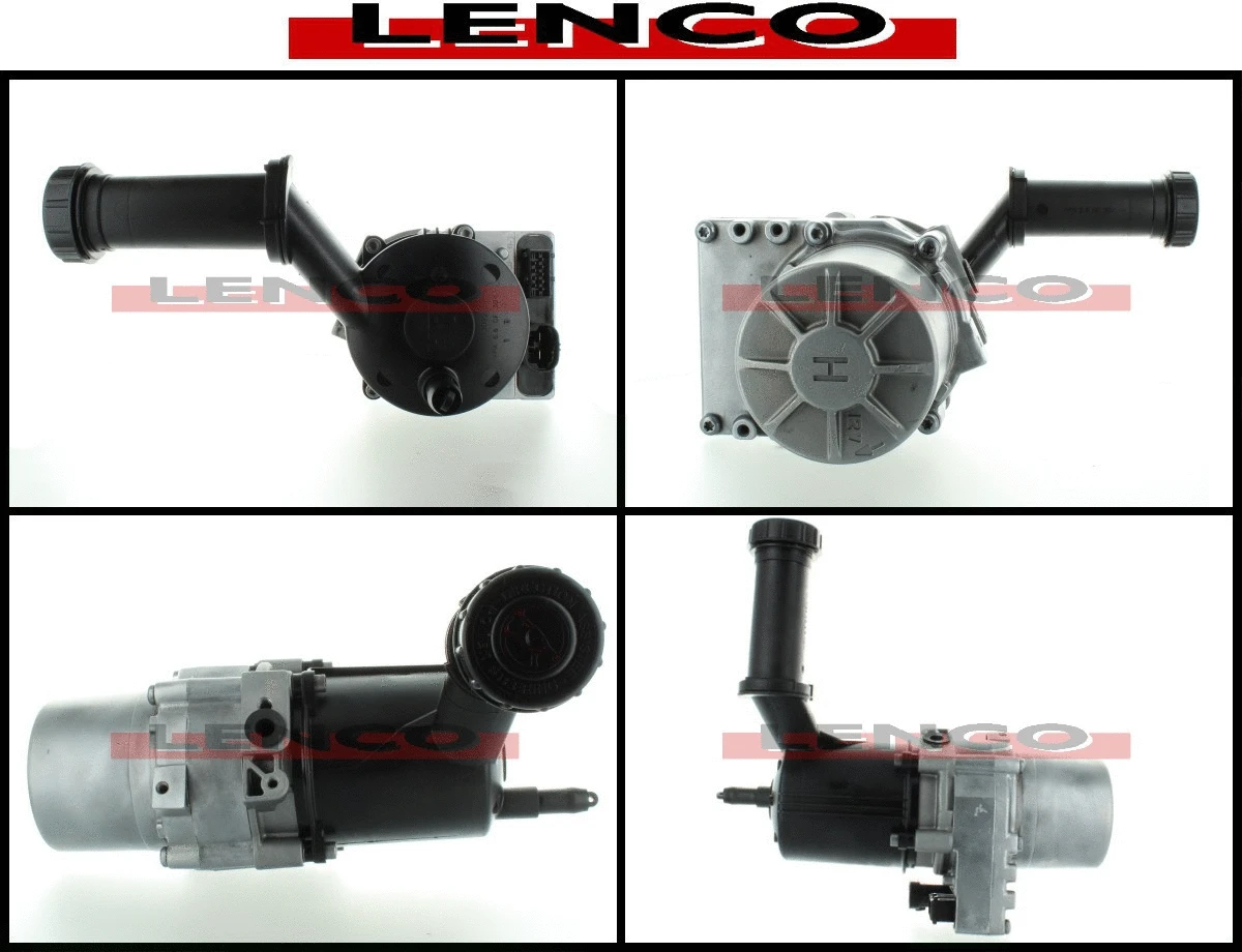 Hydraulic Pump, steering (EPR5028)