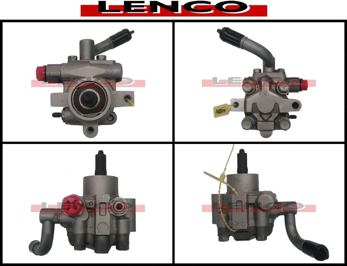 Hydraulic Pump, steering (SP4224)