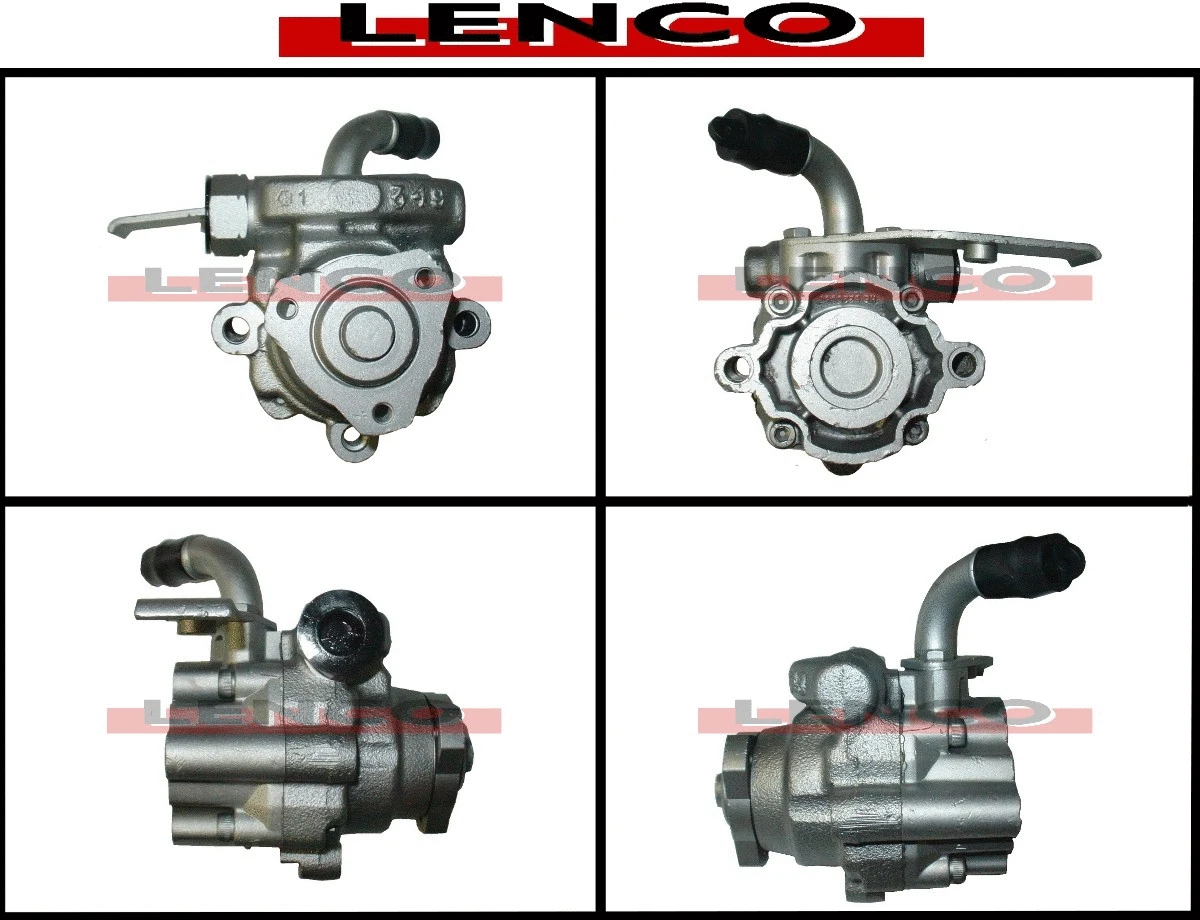 Hydraulic Pump, steering (SP3032)