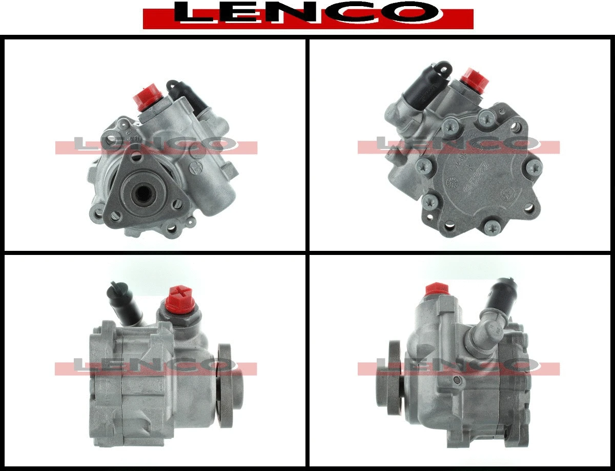 Hydraulic Pump, steering (SP3973)