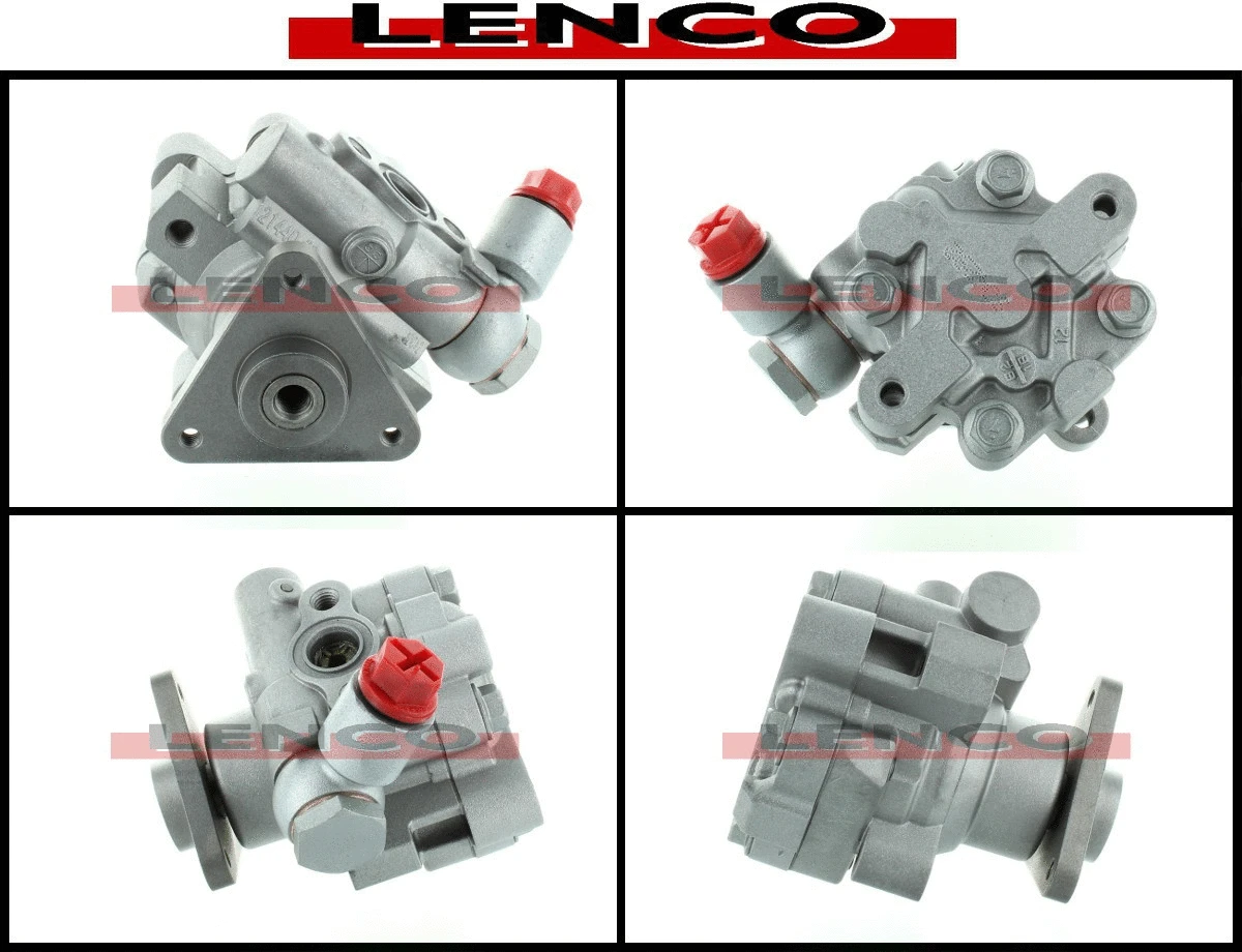 Hydraulic Pump, steering (SP4292)