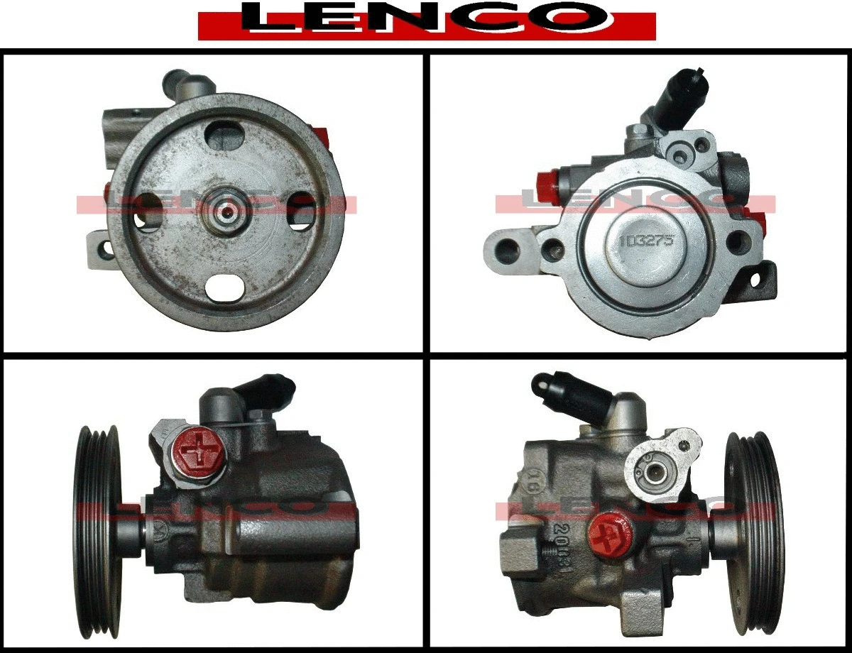 Hydraulic Pump, steering (SP3275)