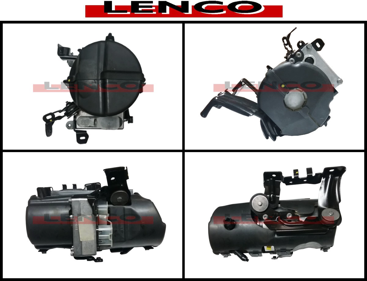 Hydraulic Pump, steering