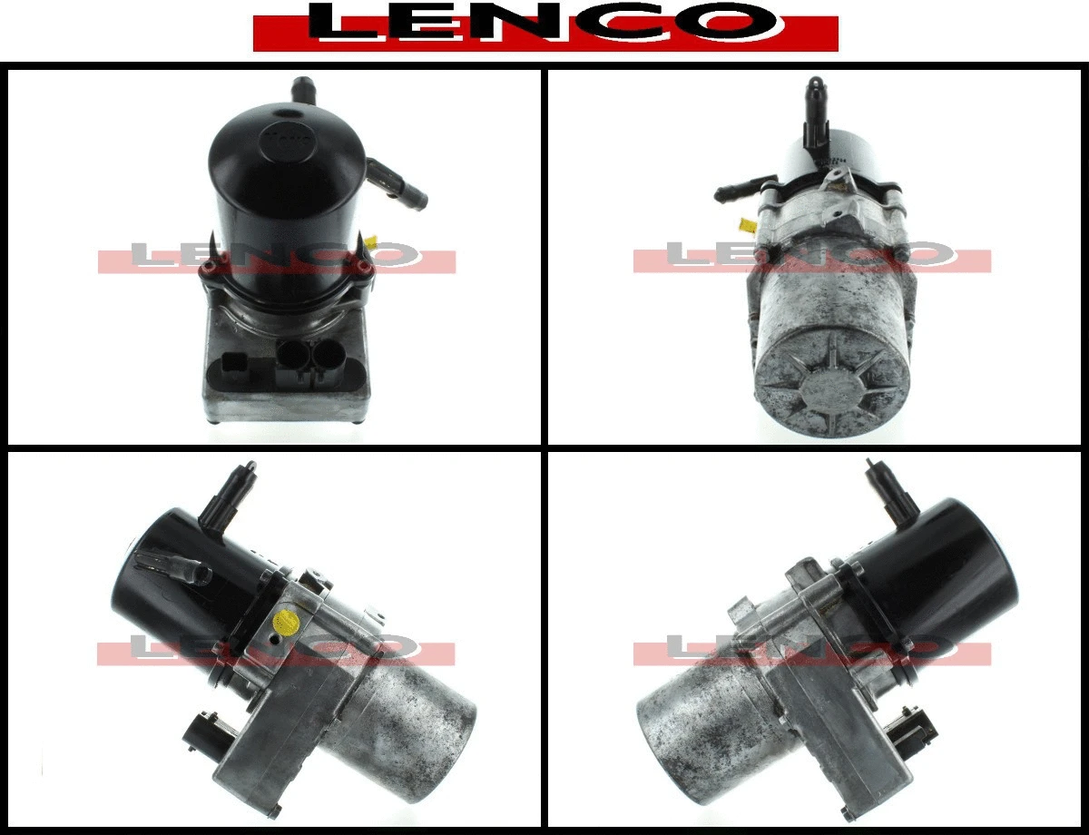 Hydraulic Pump, steering (EPR5060)