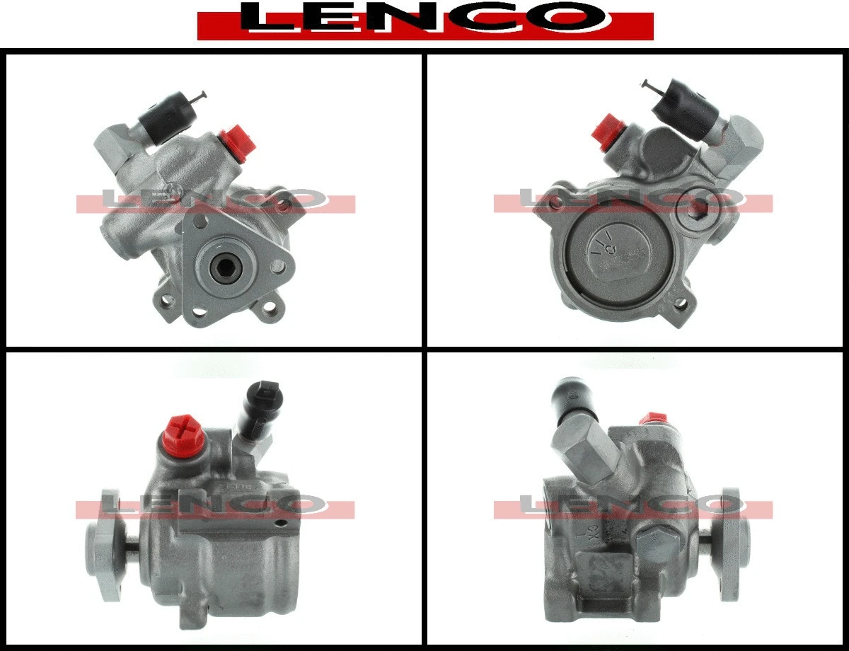 Hydraulic Pump, steering (SP3350)