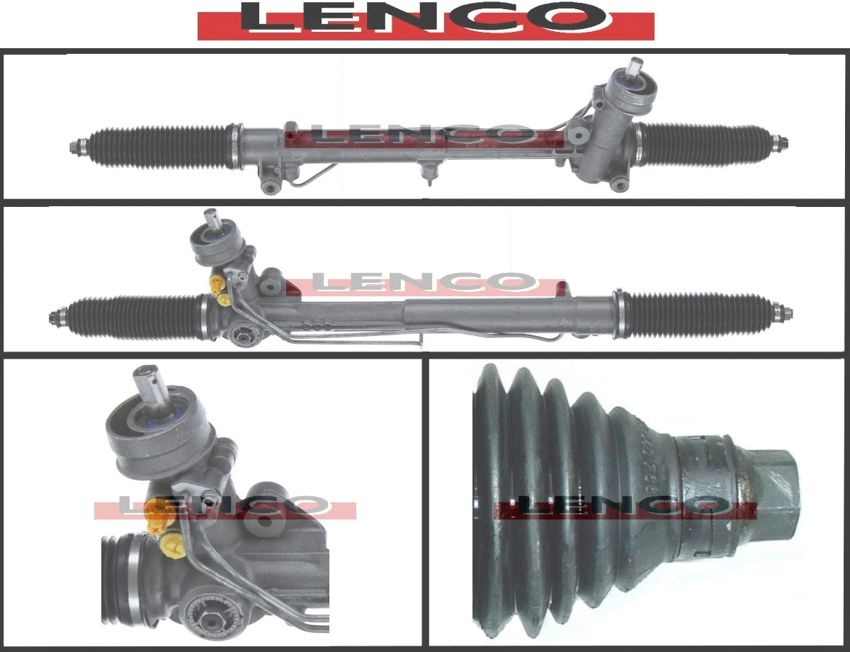 Steering Gear