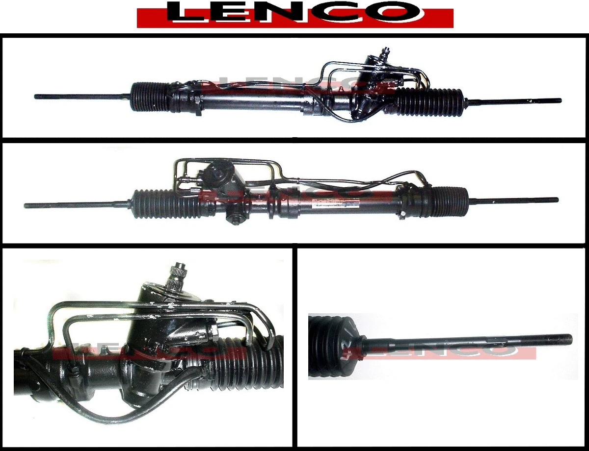 Steering Gear (SGA421L)