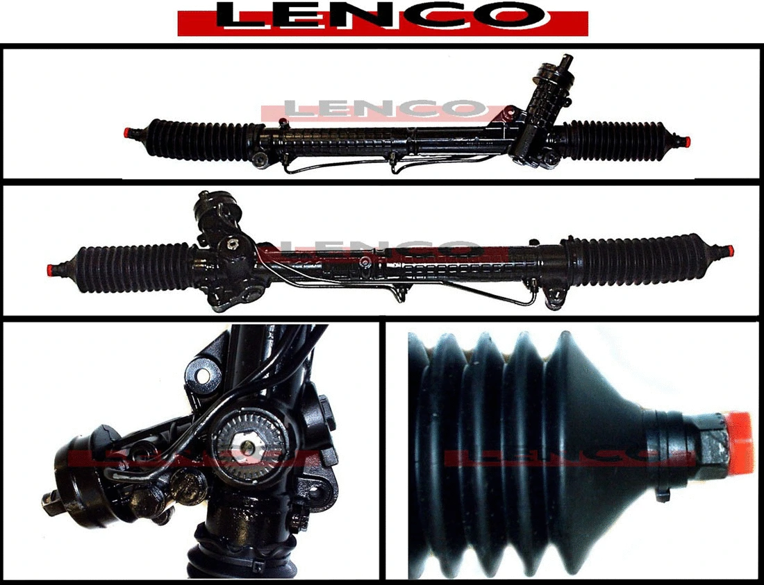 Steering Gear