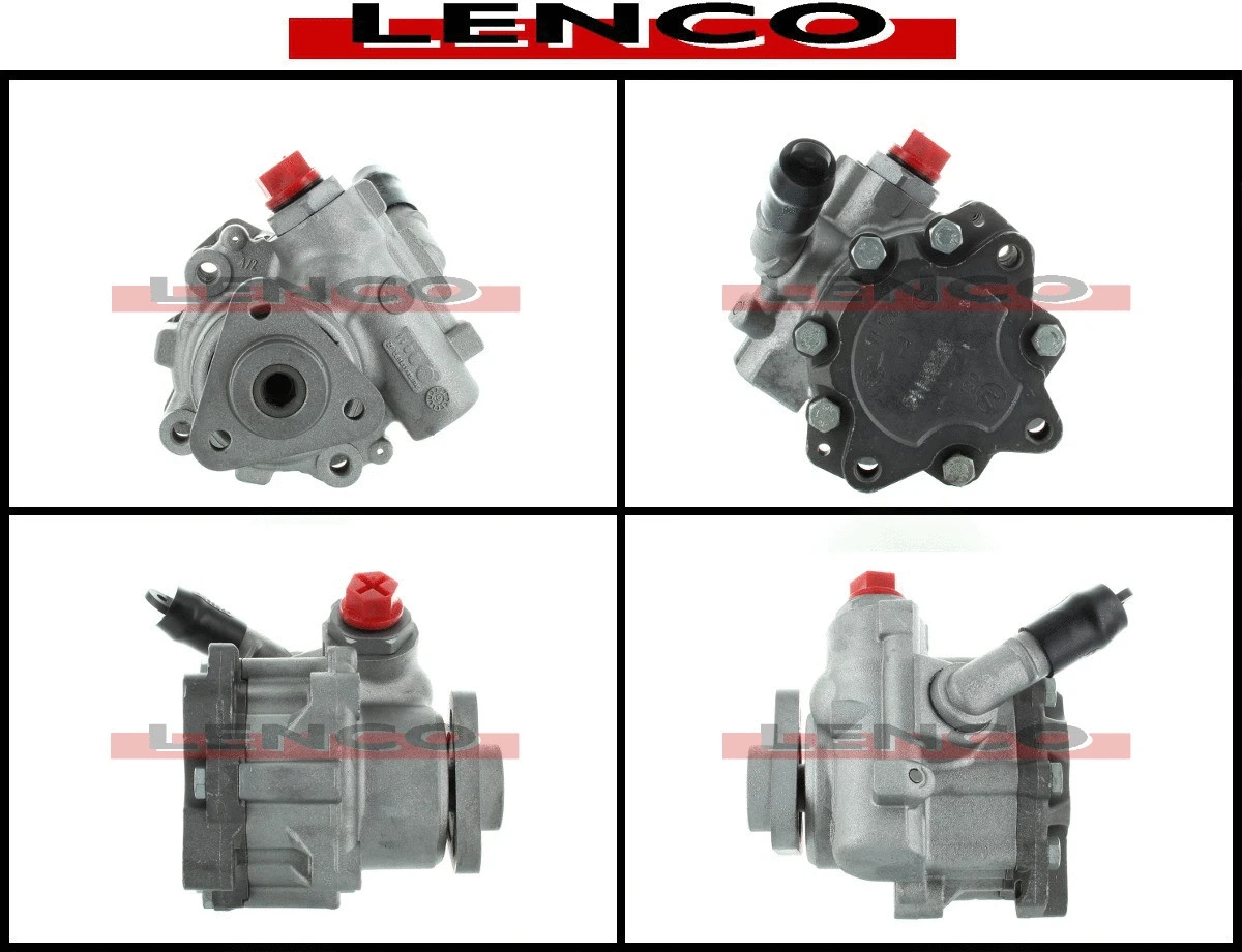 Hydraulic Pump, steering (SP4020)