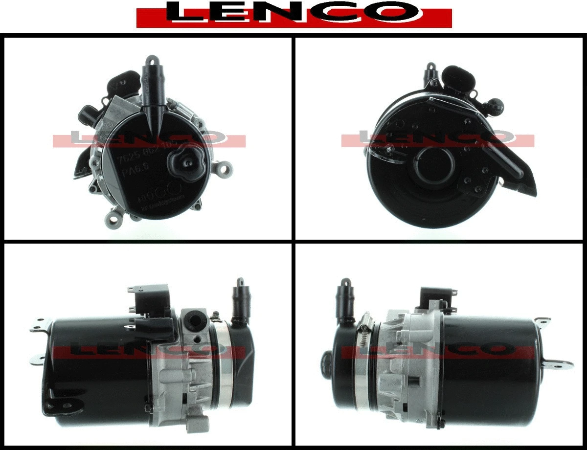 Hydraulic Pump, steering (EPR5022)