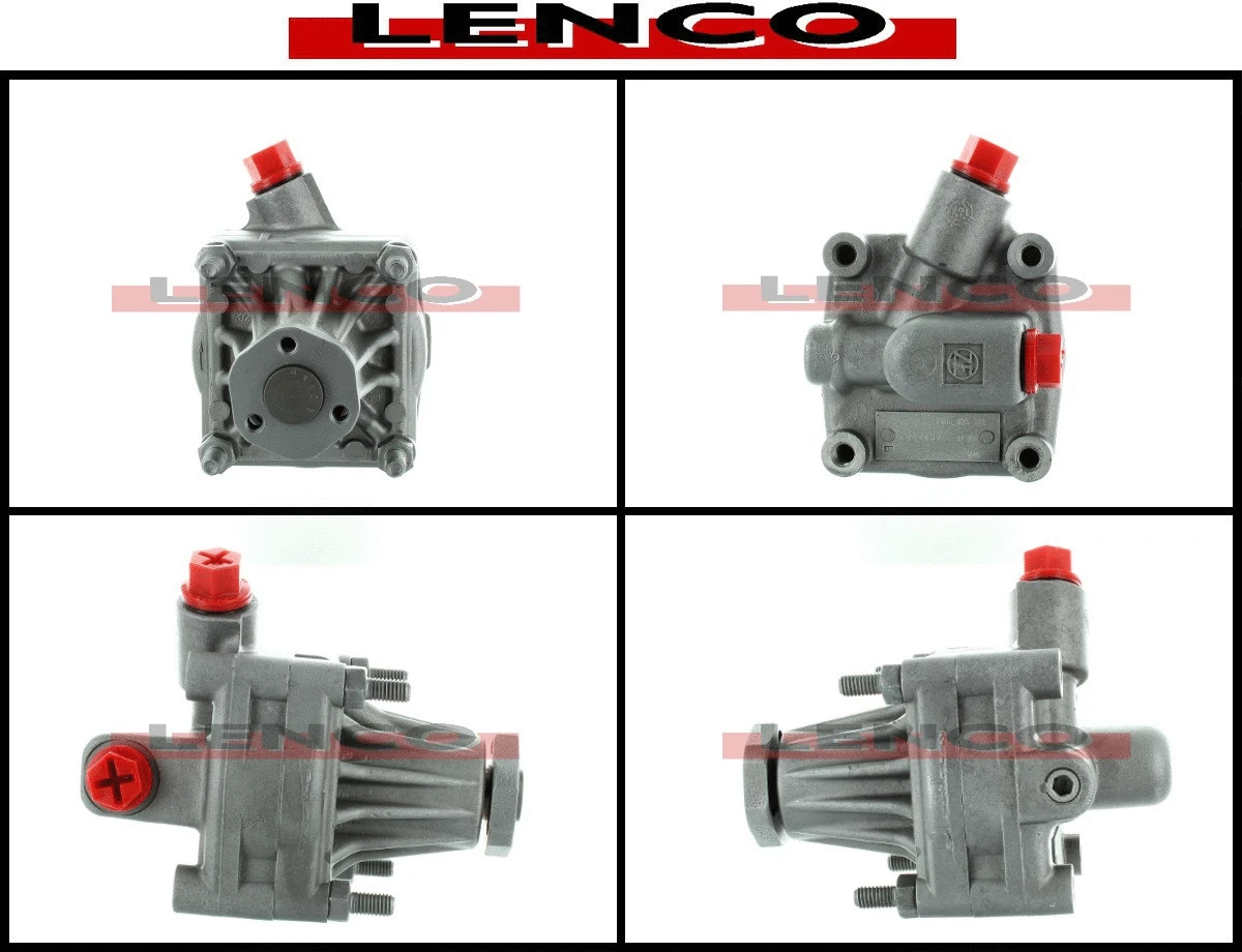 Hydraulic Pump, steering (SP3365)
