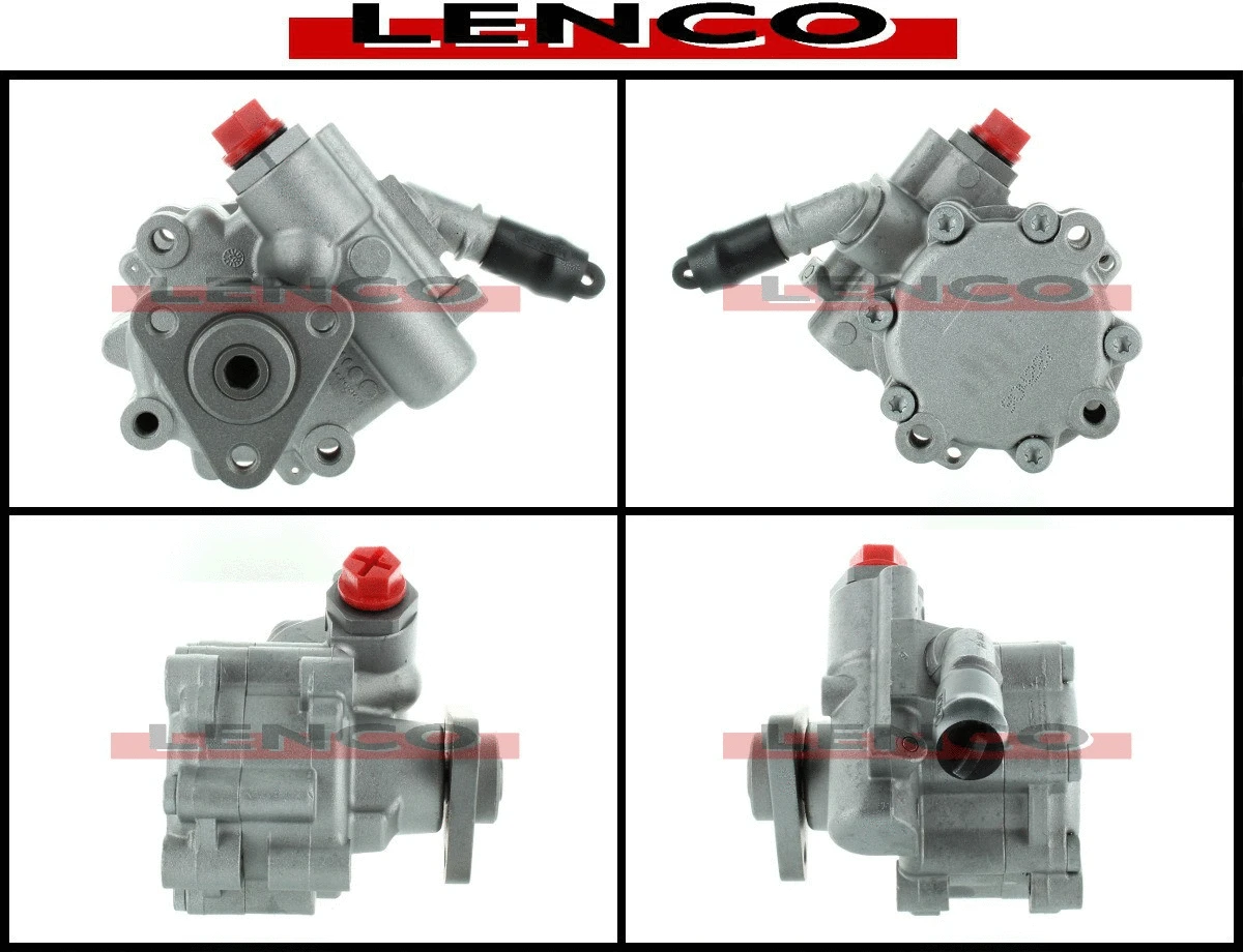Hydraulic Pump, steering (SP4287)