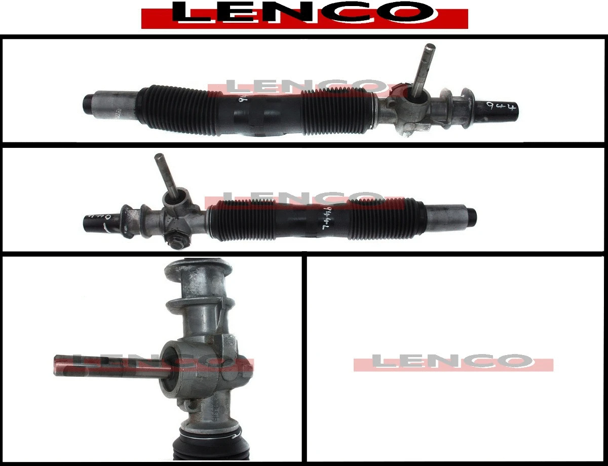Steering Gear (SGA944L)