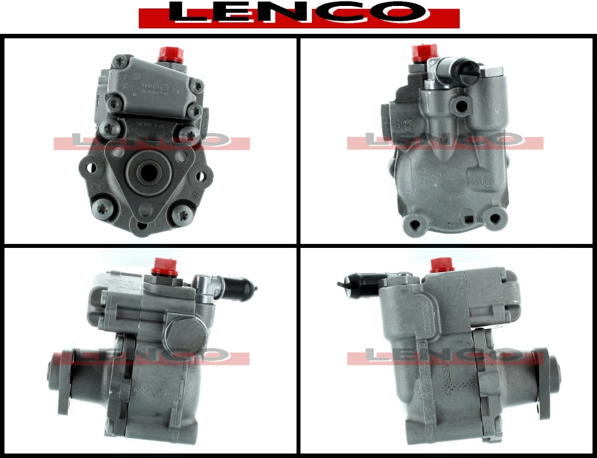 Hydraulic Pump, steering (SP3920)