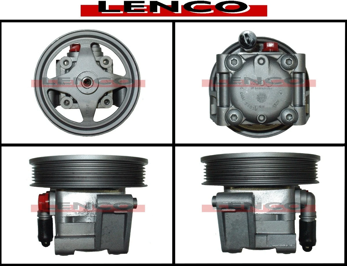 Hydraulic Pump, steering (SP3591)