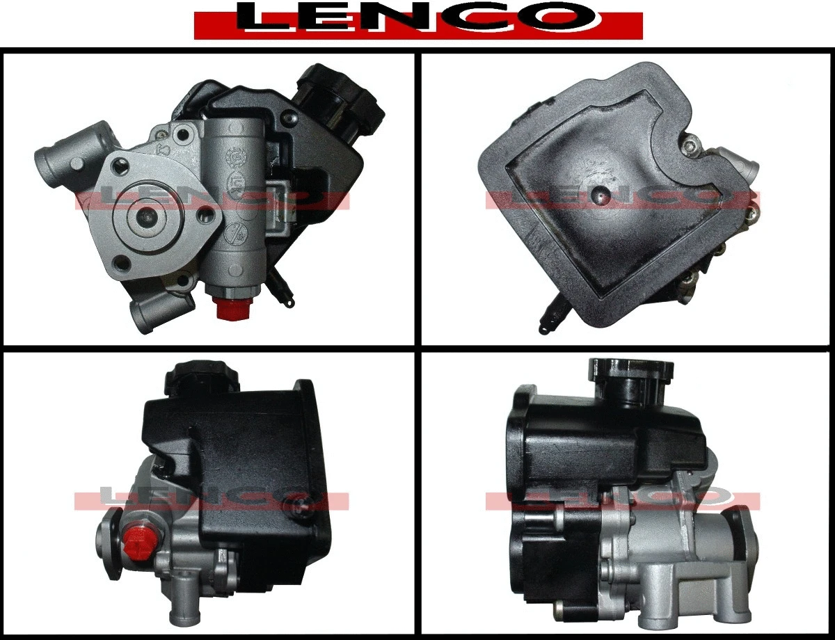 Hydraulic Pump, steering