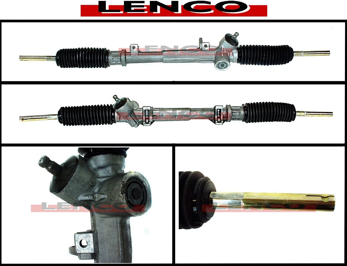 Steering Gear (SGA311L)