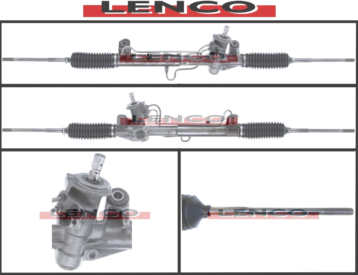 Steering Gear