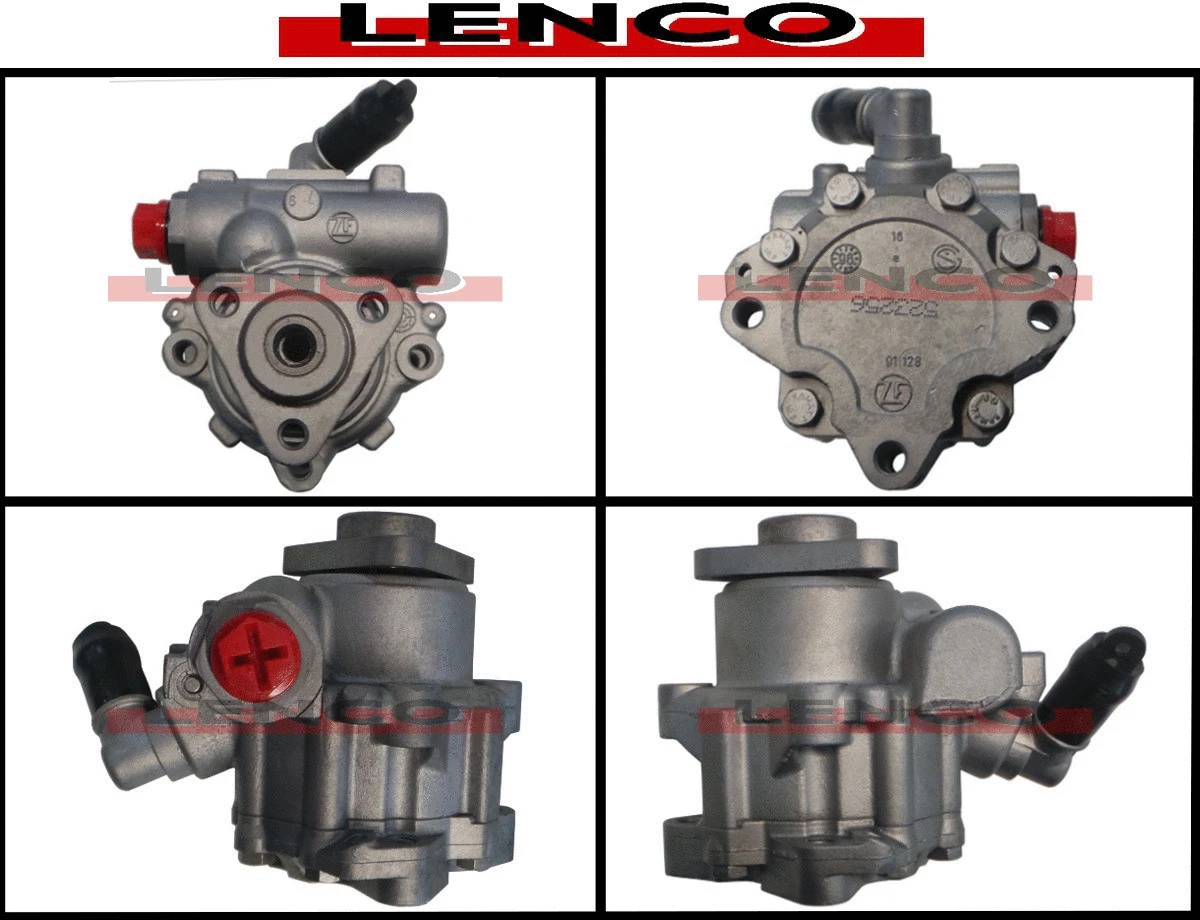 Hydraulic Pump, steering (SP3256)
