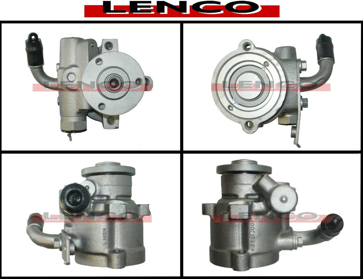 Hydraulic Pump, steering (SP3064)