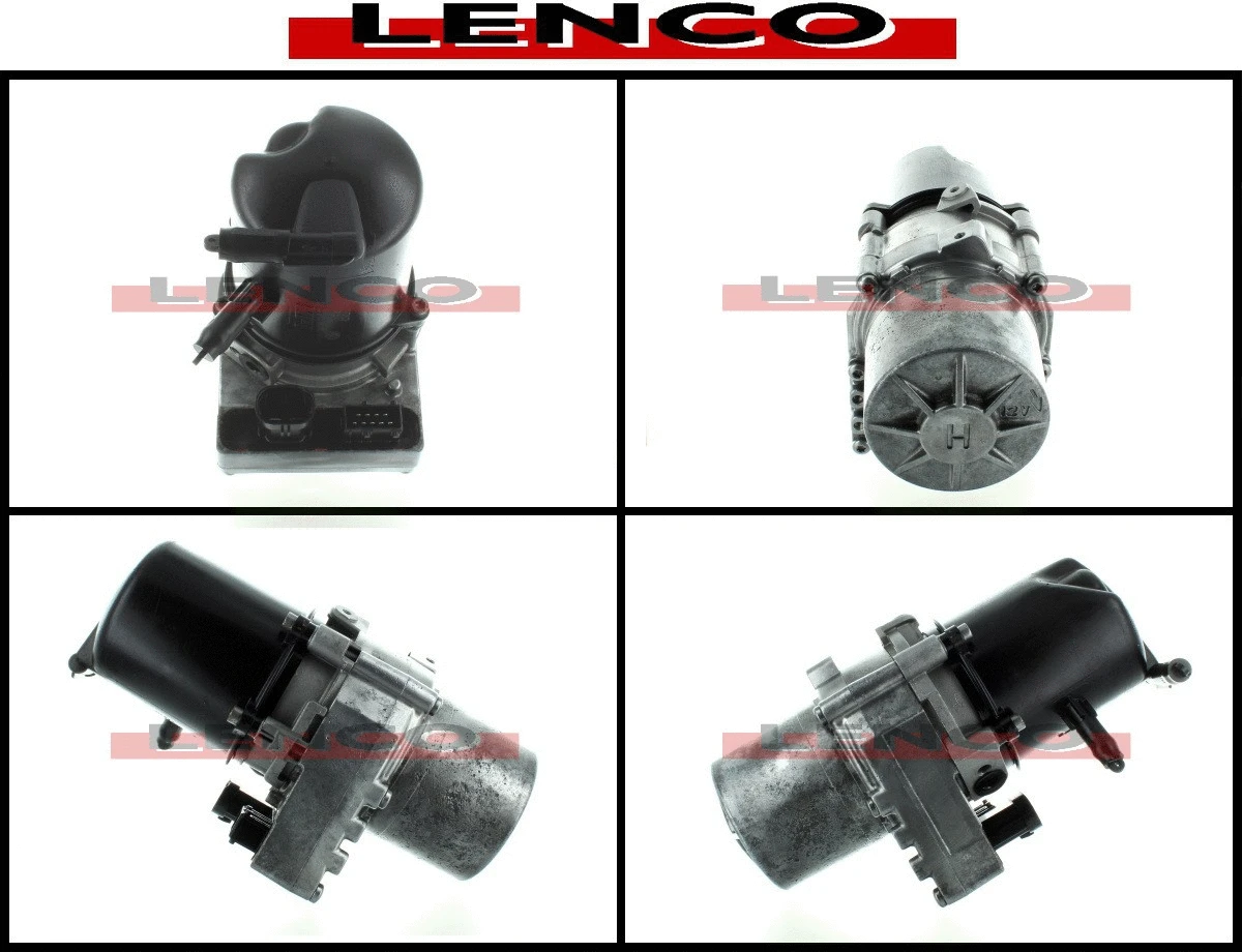 Hydraulic Pump, steering (EPR5044)