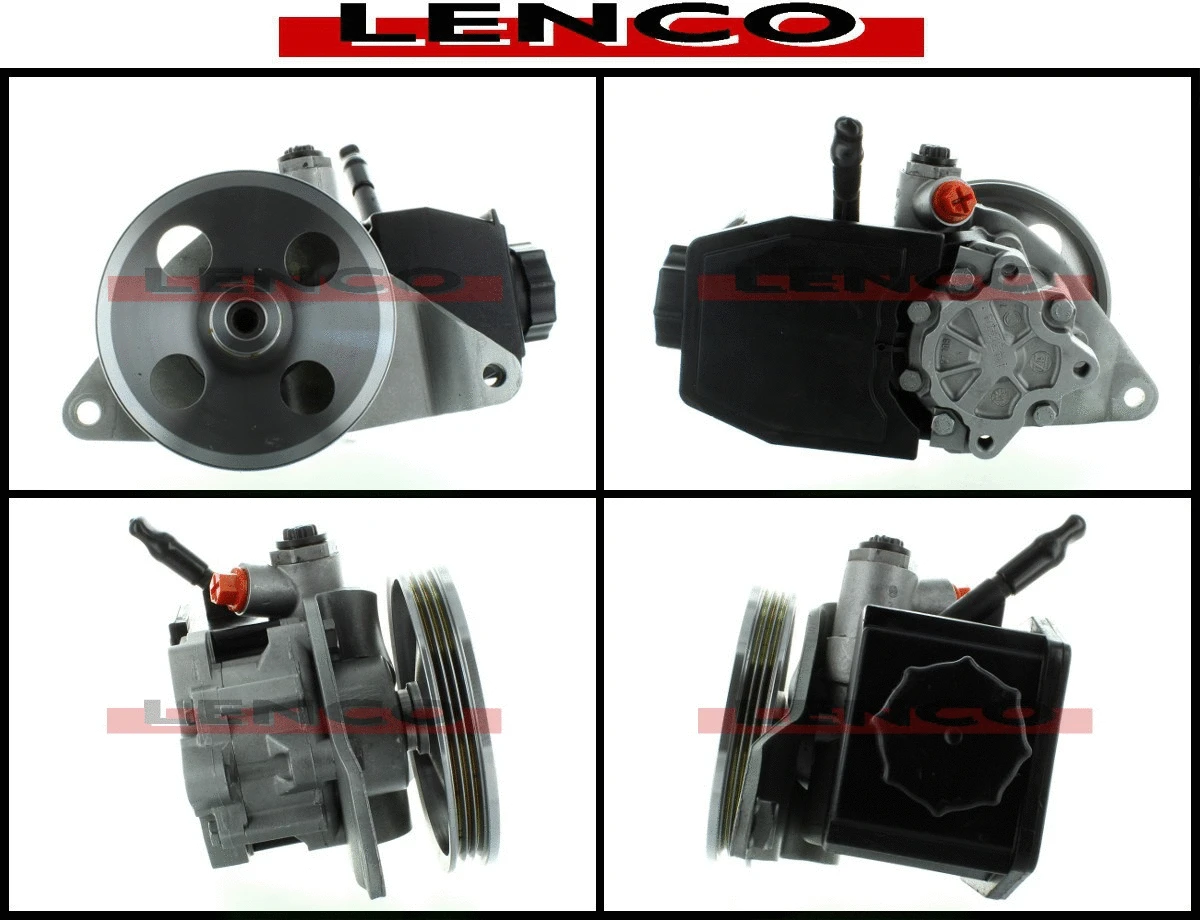 Hydraulic Pump, steering (SP3044)