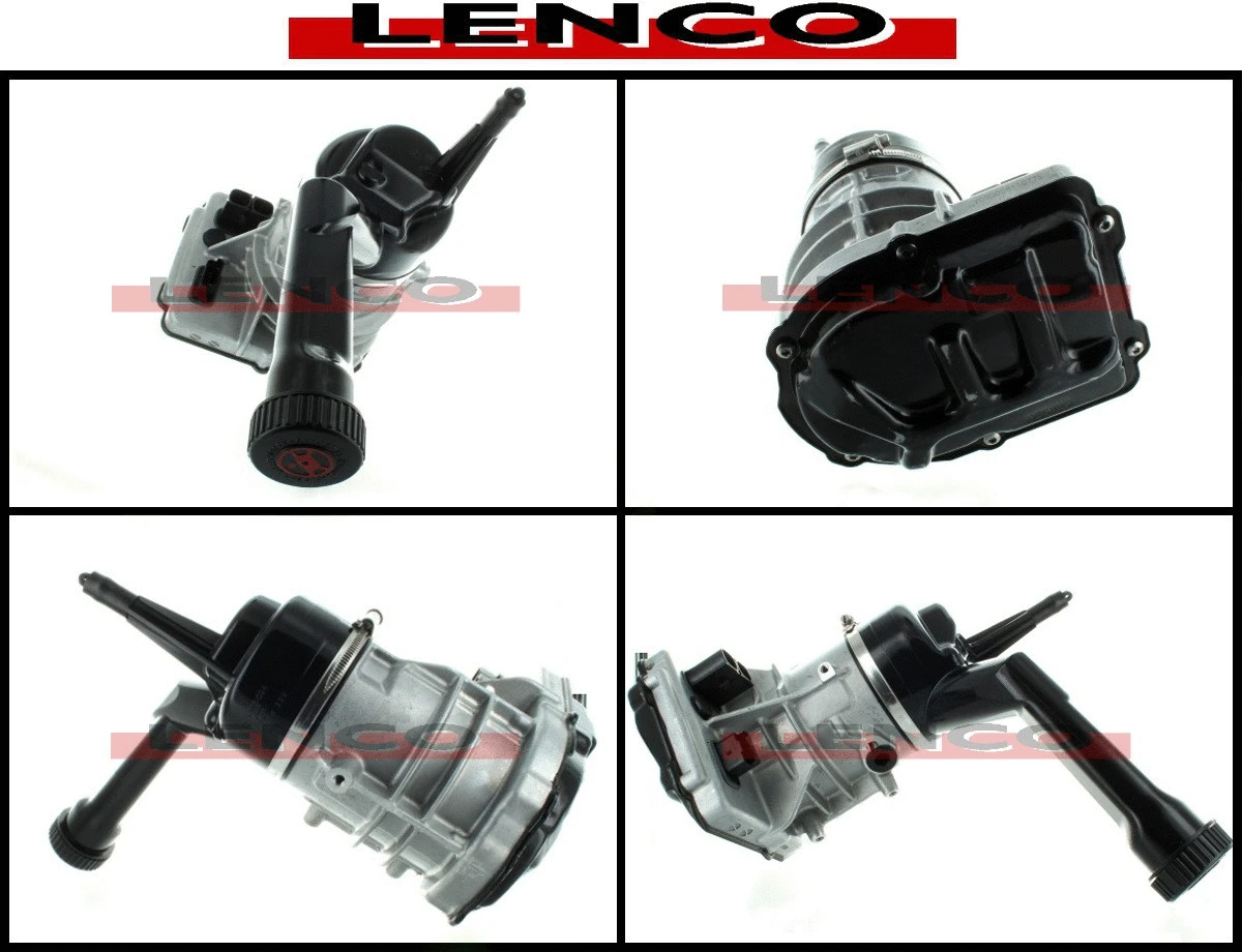 Hydraulic Pump, steering (EPR5069)