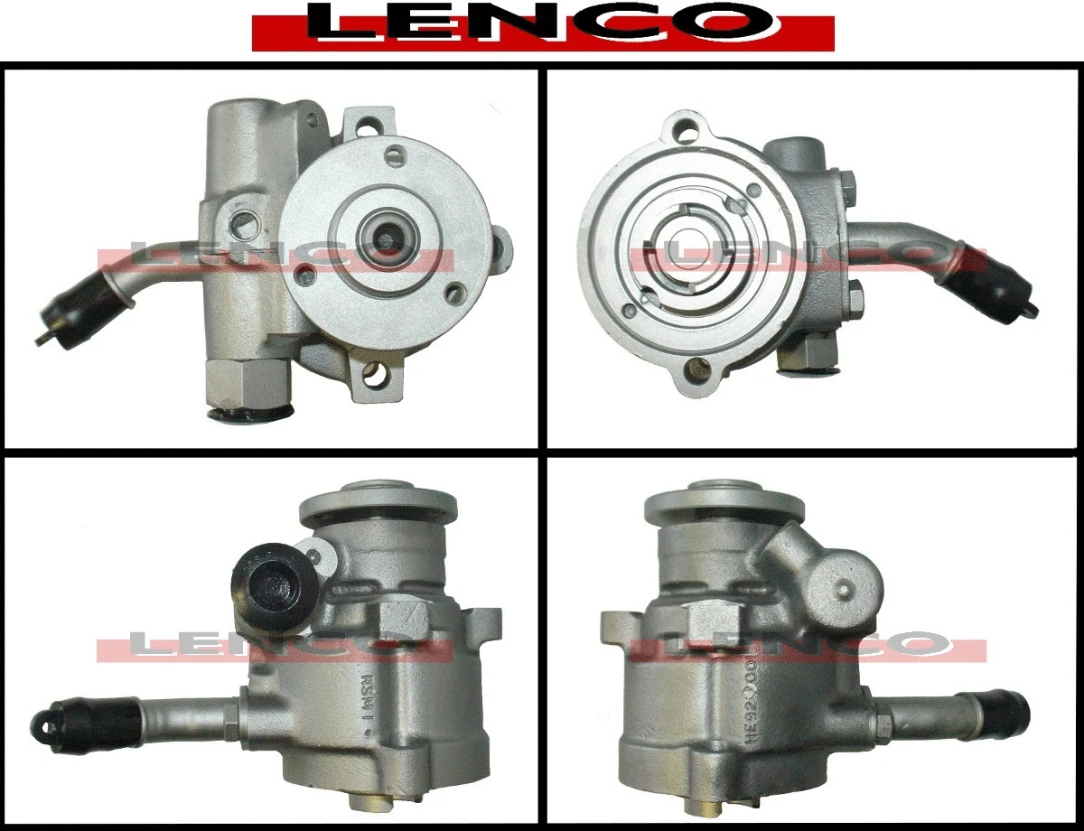 Hydraulic Pump, steering (SP3067)