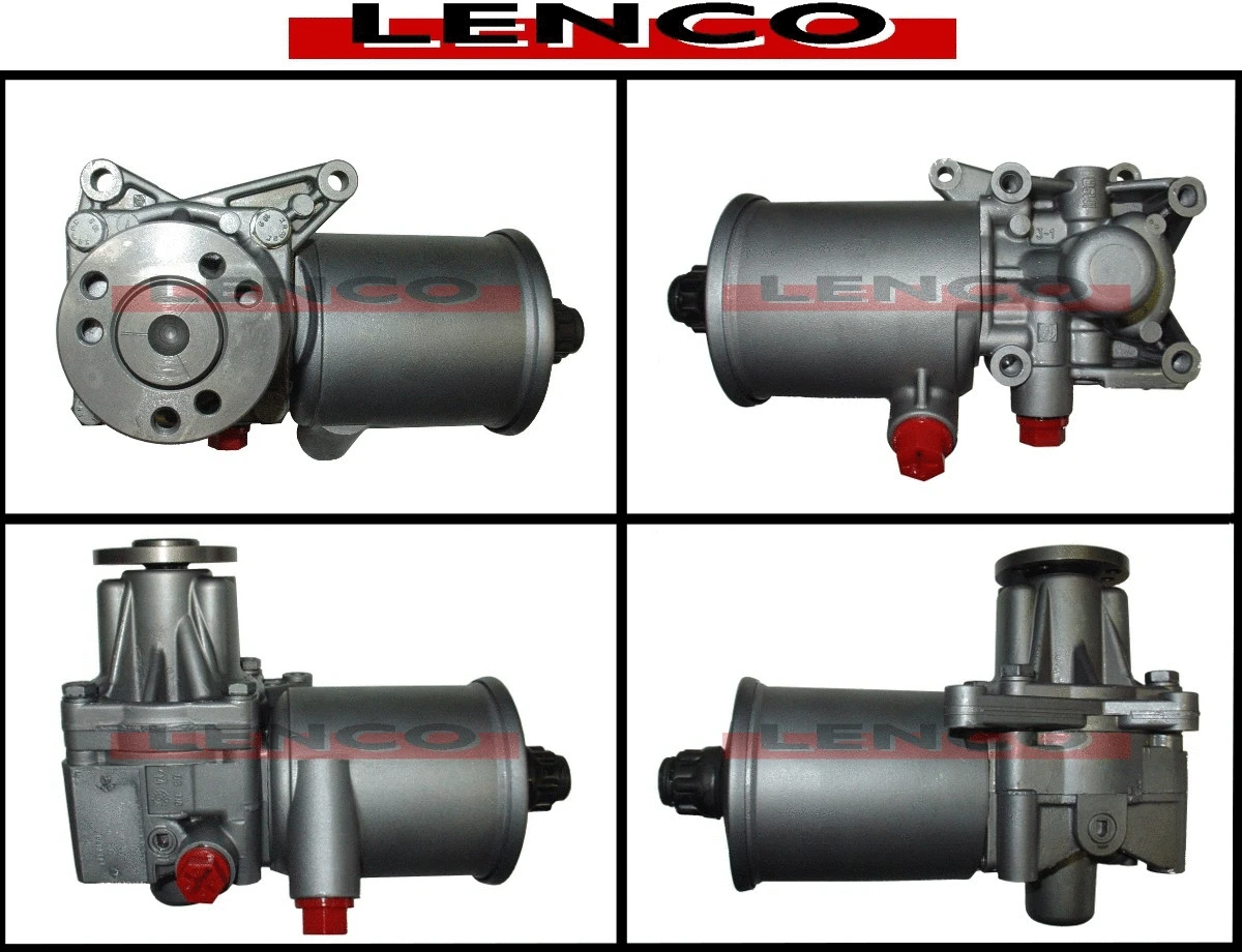 Hydraulic Pump, steering (SP3245)