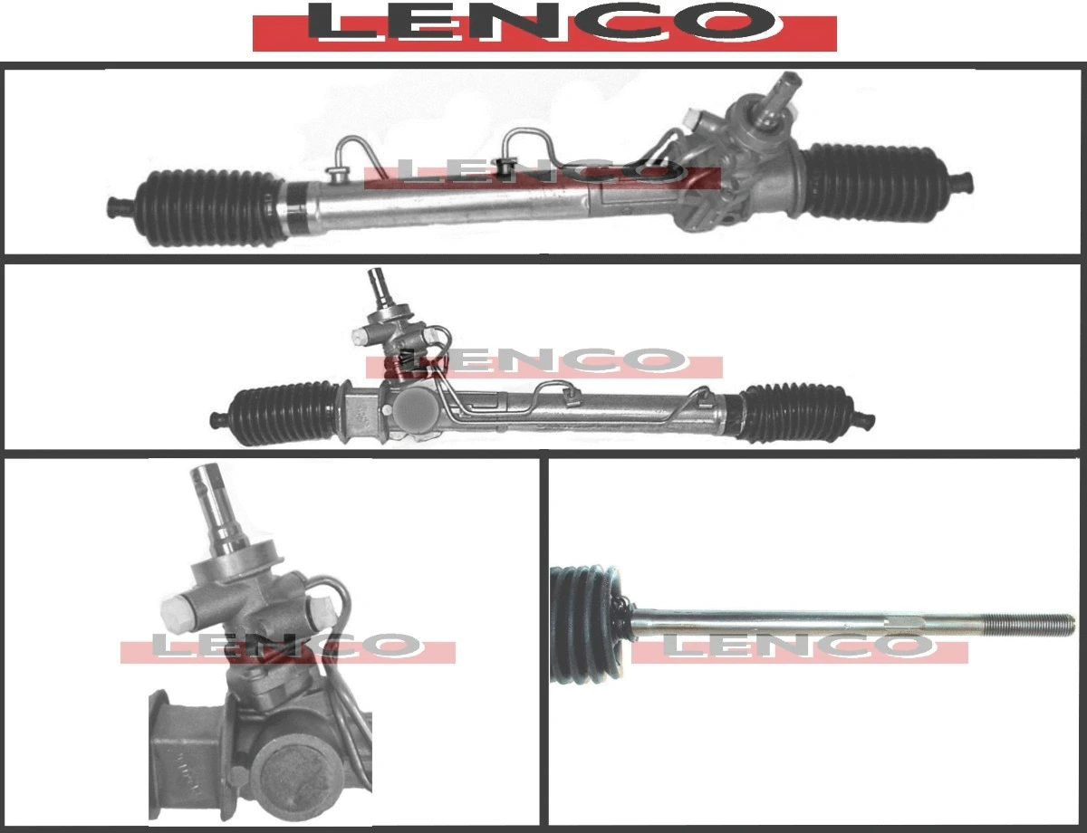 Steering Gear