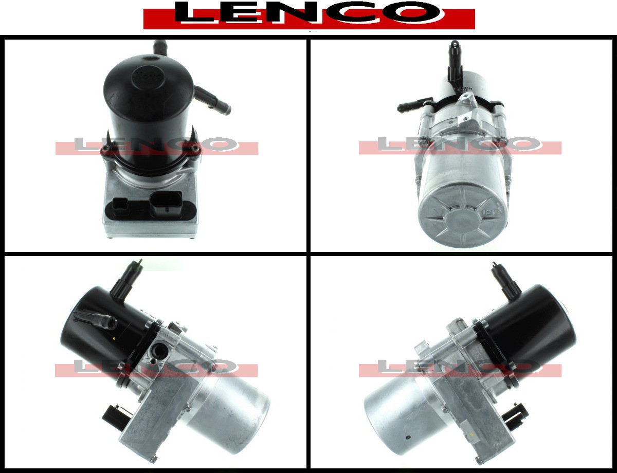 Hydraulic Pump, steering (EPR5041)
