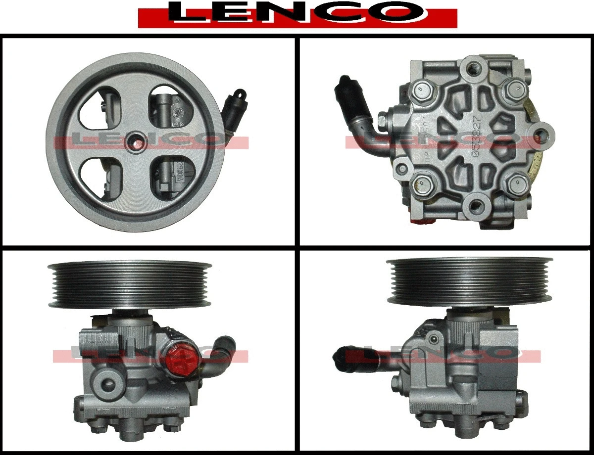Hydraulic Pump, steering (SP3827)