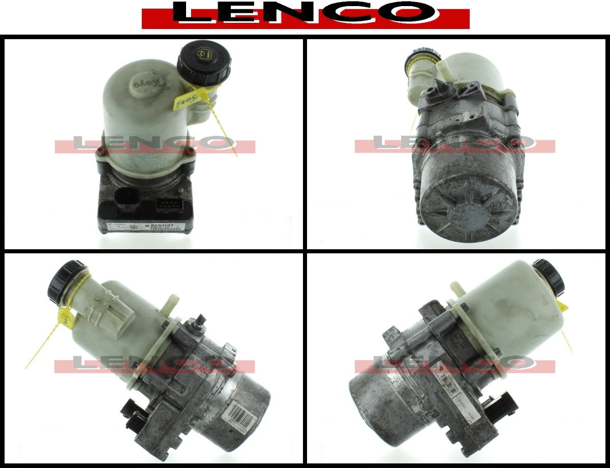Hydraulic Pump, steering (EPR5042)