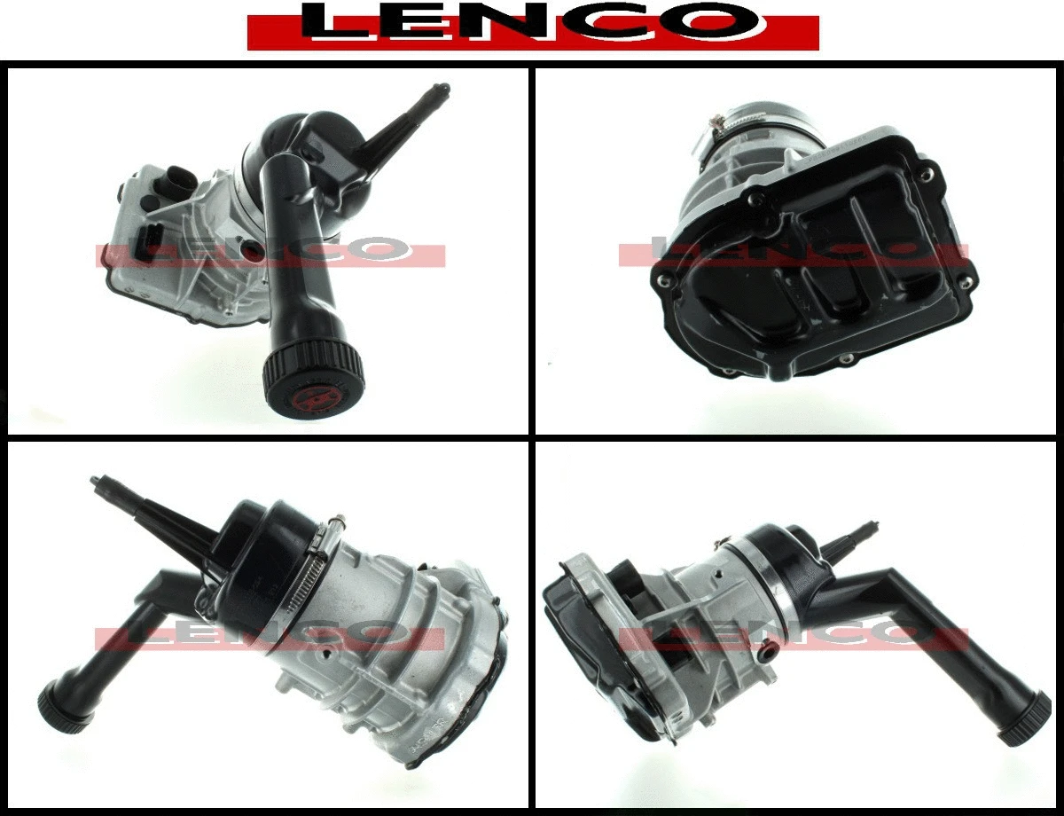 Hydraulic Pump, steering (EPR5013)