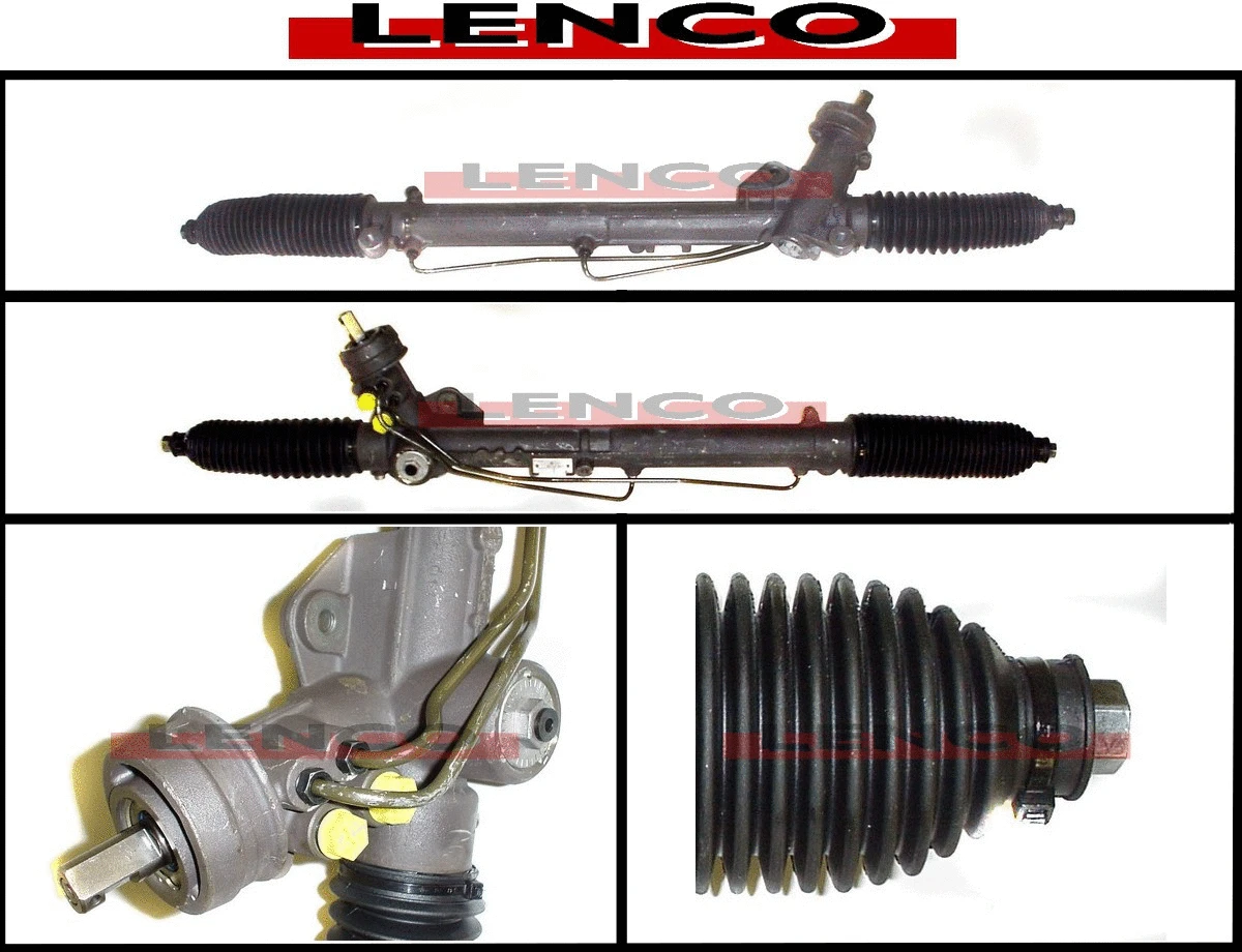 Steering Gear