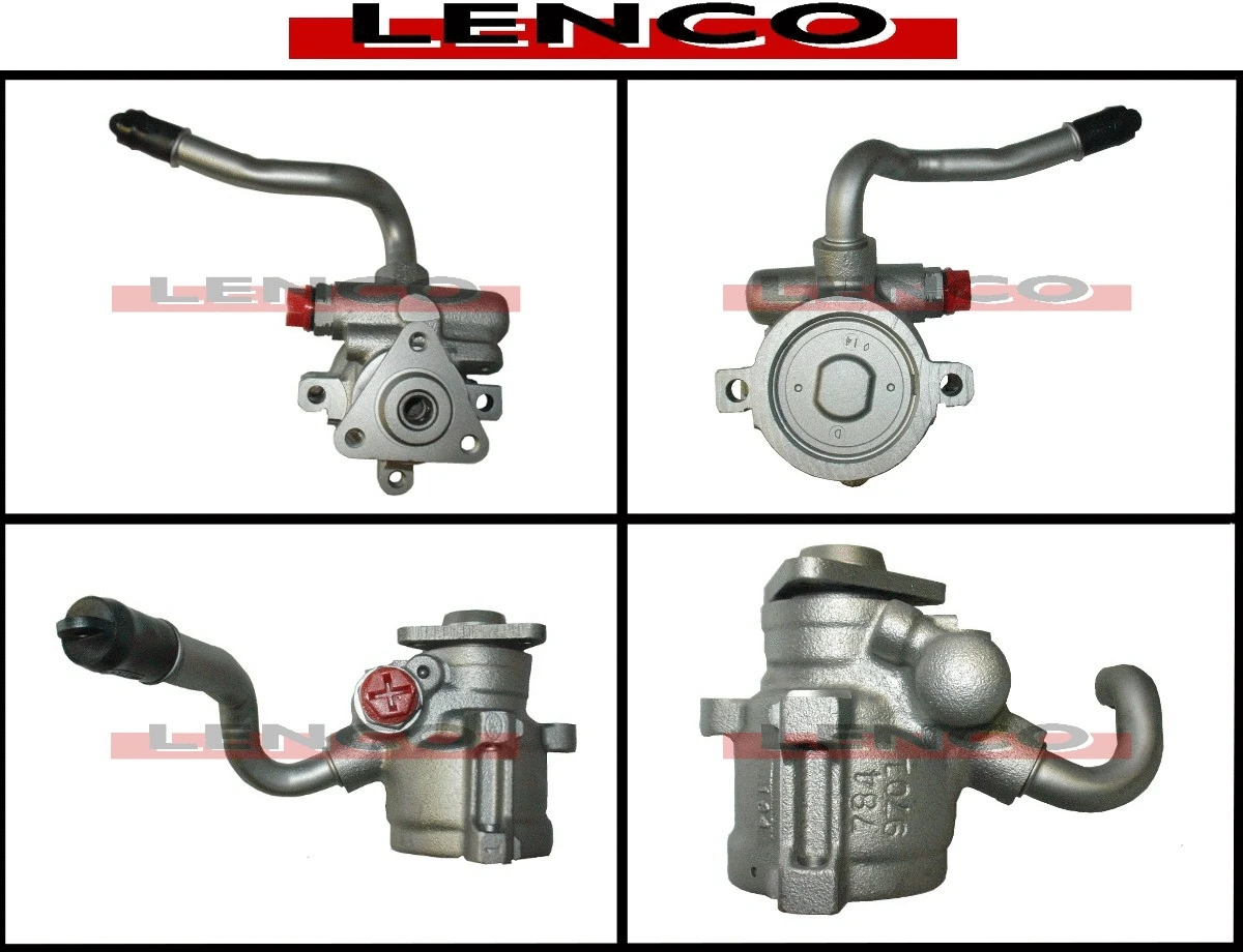 Hydraulic Pump, steering (SP3049)