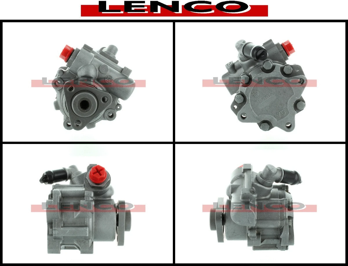 Hydraulic Pump, steering (SP3389)