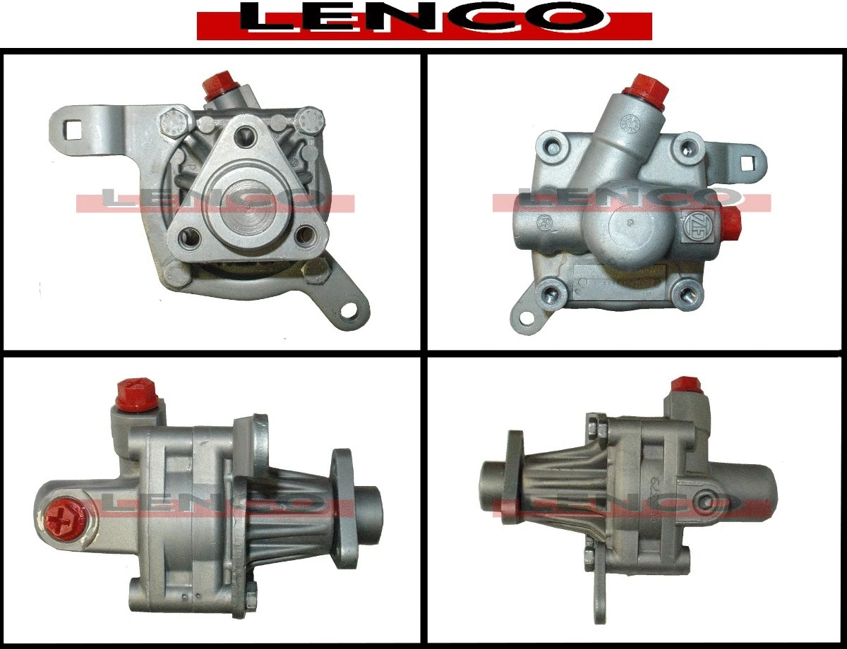Hydraulic Pump, steering (SP3549)