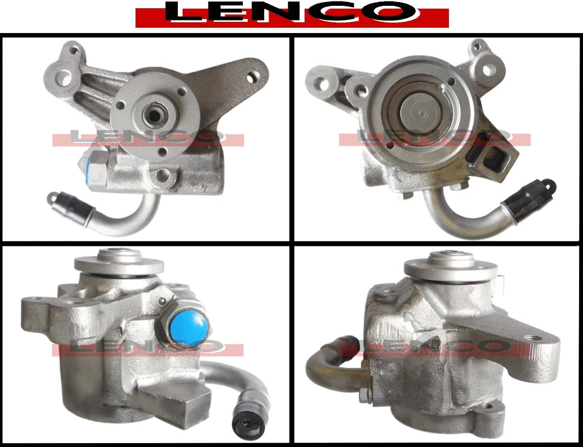 Hydraulic Pump, steering (SP3080)