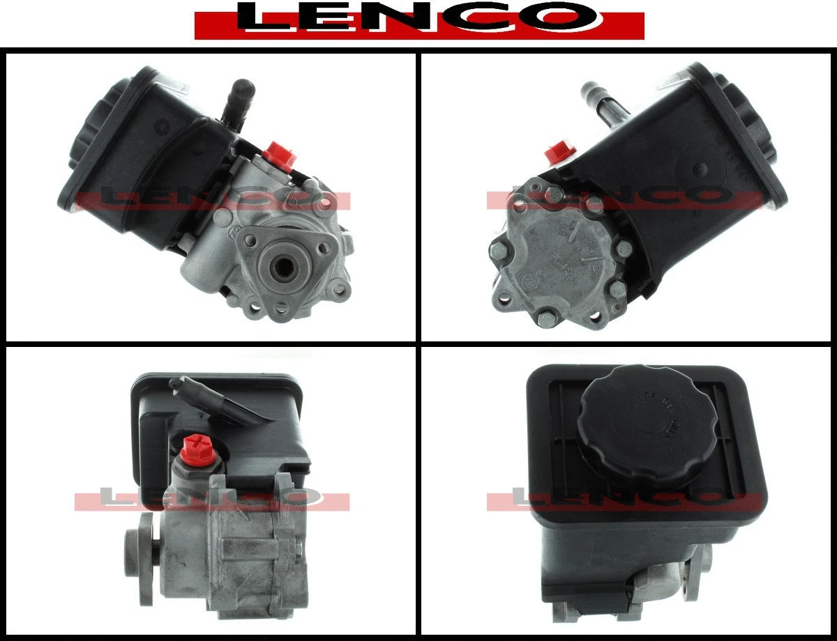 Hydraulic Pump, steering (SP4294)