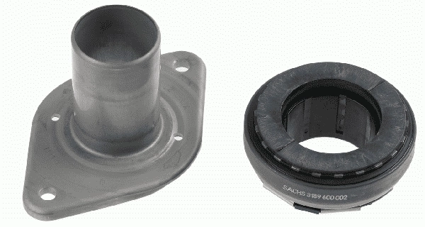 Clutch Release Bearing