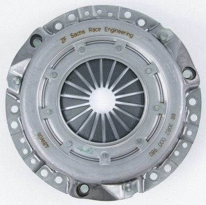 Clutch Pressure Plate (883082 000980)