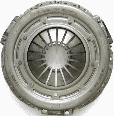 Clutch Pressure Plate (883082 999695)