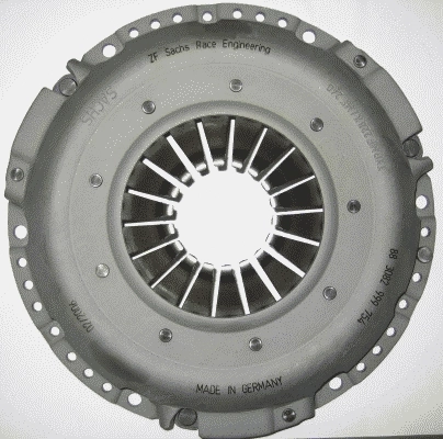 Clutch Pressure Plate (883082 999754)