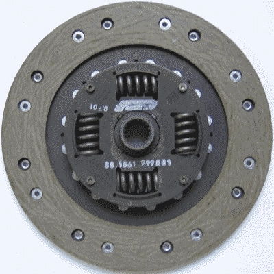 Clutch Disc (881861 999801)