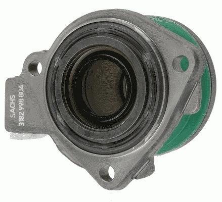 Central Slave Cylinder, clutch
