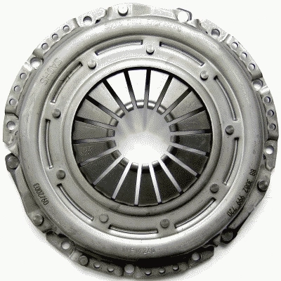 Clutch Pressure Plate (883082 999720)