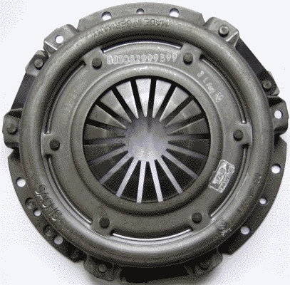 Clutch Pressure Plate (883082 999599)